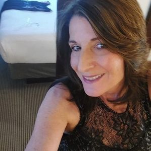 Meet your Posher, Fran